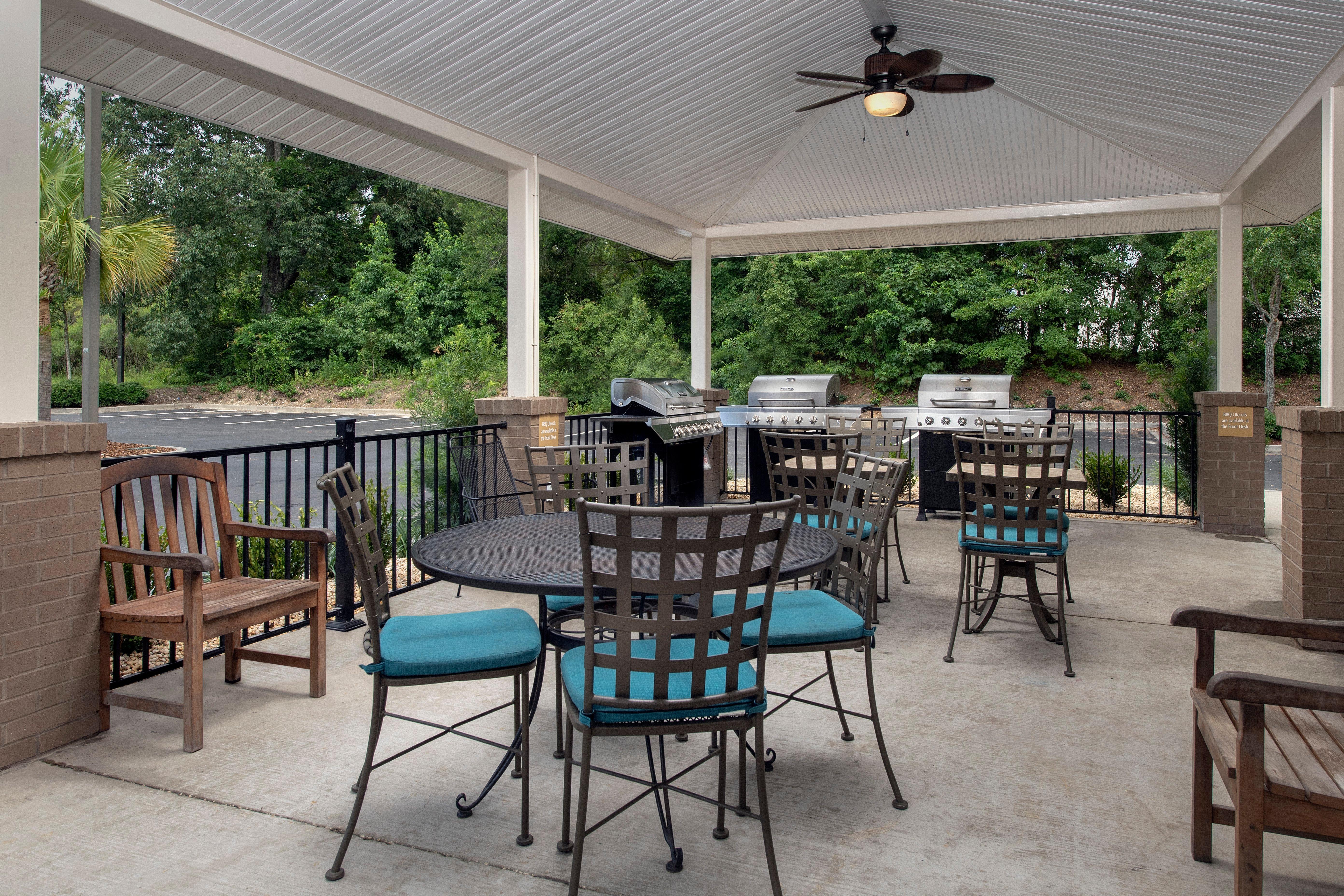 Candlewood Suites Charleston-Northwoods By Ihg Север Чарлстон Экстерьер фото