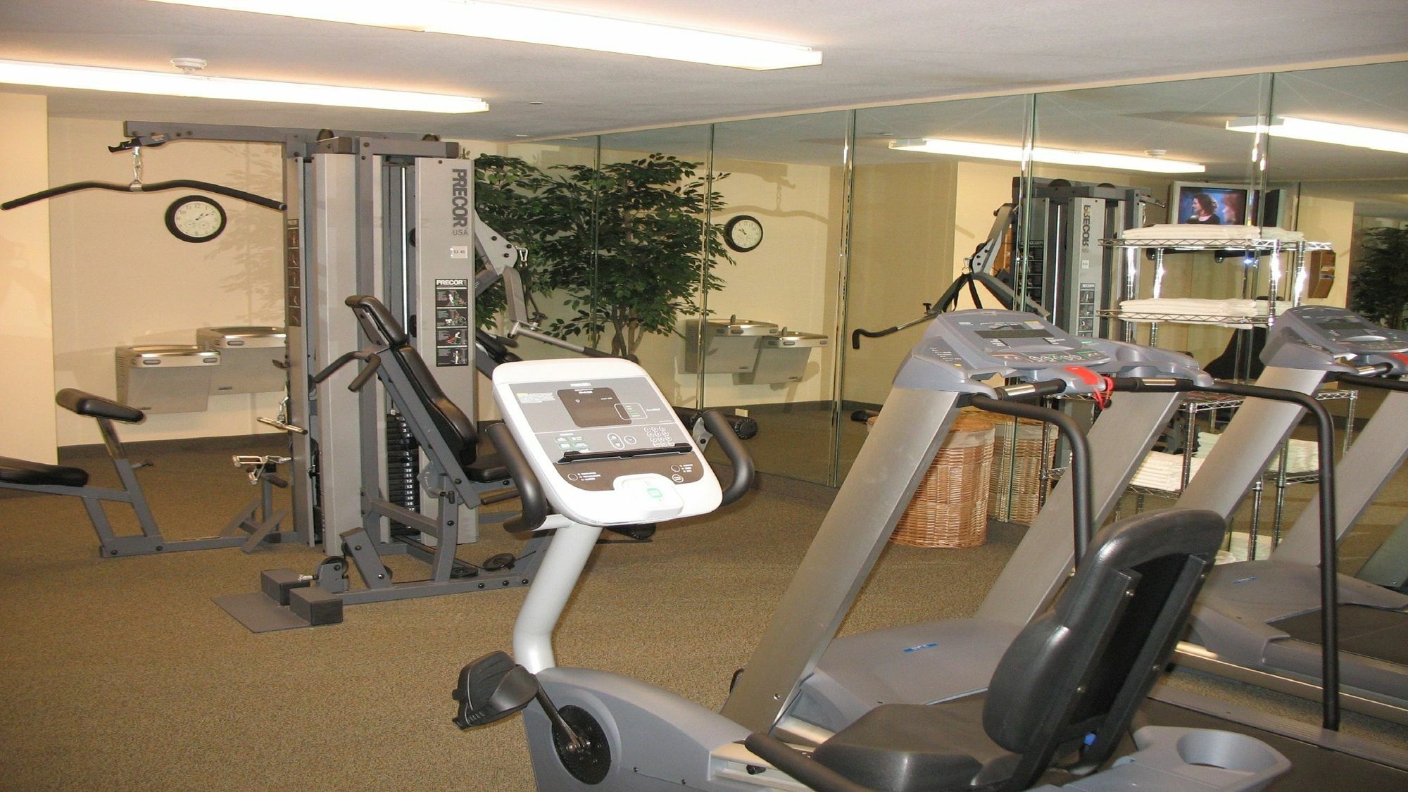 Candlewood Suites Charleston-Northwoods By Ihg Север Чарлстон Экстерьер фото